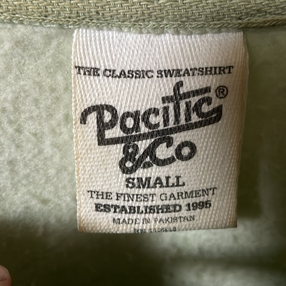 Malibou crewneck - Picture 3 of 5